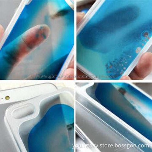 PC Cases for iPhone 5C with Retro Game and Non-corrosive